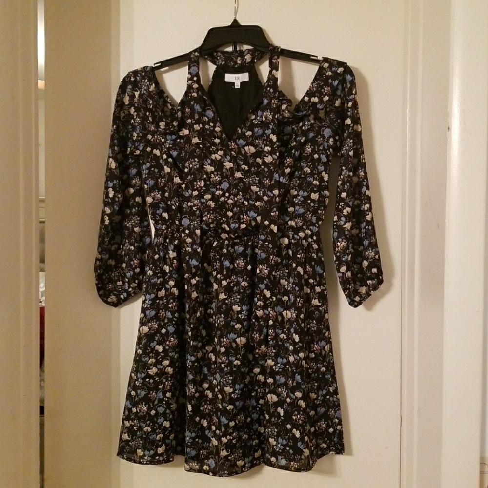 Neapean Sea Rd Dress